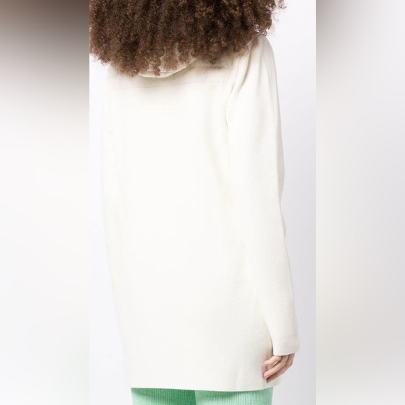 New Canada Goose HyBridge® Knit hooded jacket - Picture 4 of 9